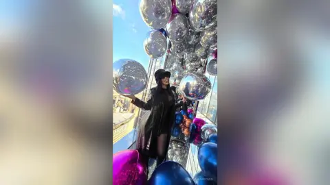 EstefaniaBrown — NYC 2025