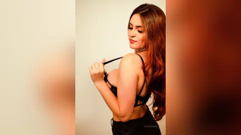 TefyRodriguez — New Gallery