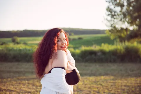 MiryamInes — Streamate Photos