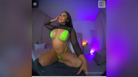 SophieMartinez — green