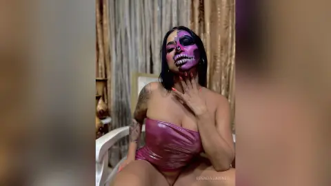 BrendaJimenes — Sweet Sin👻🍬