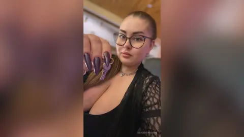 KassandraShine — Mommy Goddess👑✨
