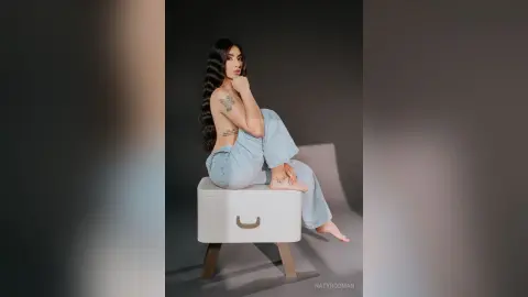 NatyRodman — Denim