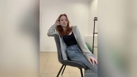LindaBenne — Me