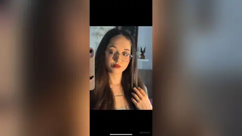 MayaOllin — 💋🔥