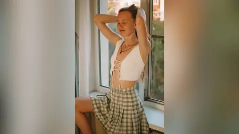 AmiLee — Sexy girl