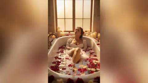 Meghan — Sensual,romantic and sexy! 