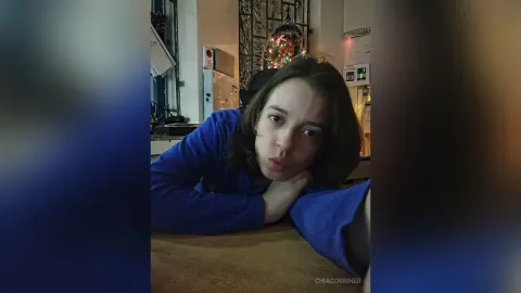 ChiaCorriher — 2