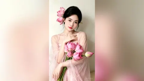 JingxiuChu — 琪2