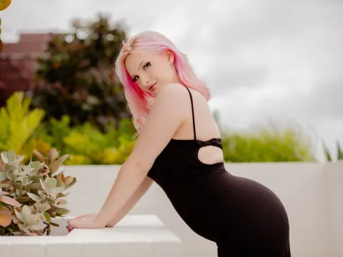 kitfarrin — Streamate Photos