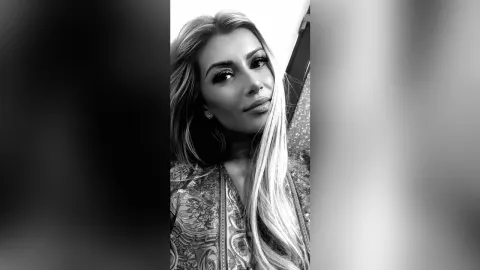 IvyDumont — Autumn is here