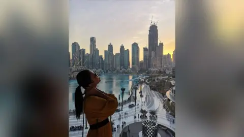 Caprice — Dubai