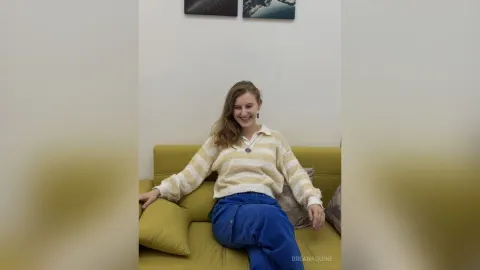 BreanaQuine — Me