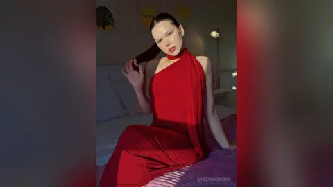 AmeliaWindsor — sexy me