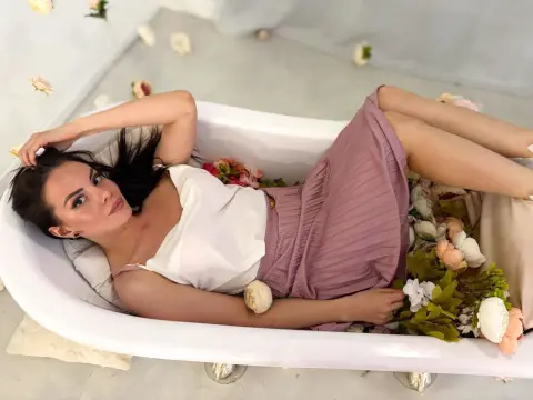 SilverRevlis cam model