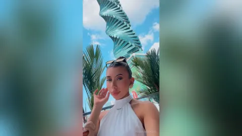 PaulinaMalkovo — 🏖️