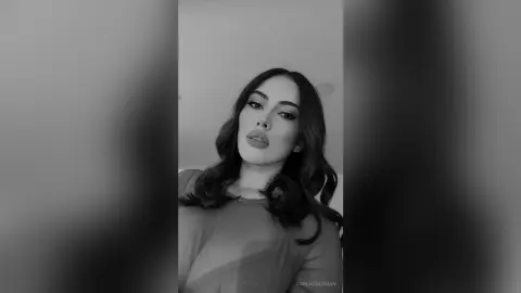 CarlaGoldman — Dream girl