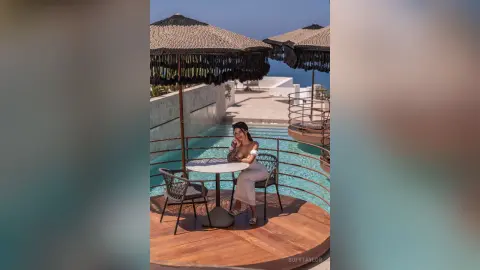 SofyTaylor — Mykonos