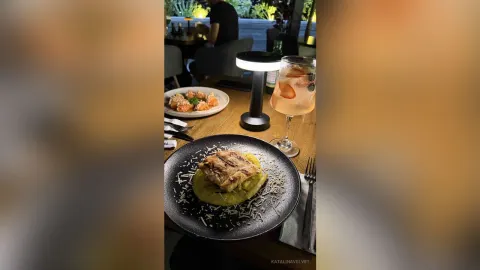 KatalinaVelvet — My favorite Medellín ✨