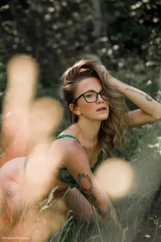 Halleheartly98 — Streamate Photos