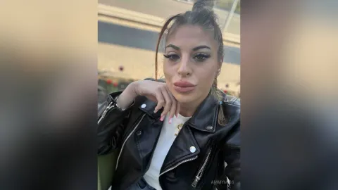 AmmyMiss — new new