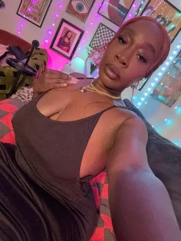 JustBrandy — Streamate Photos