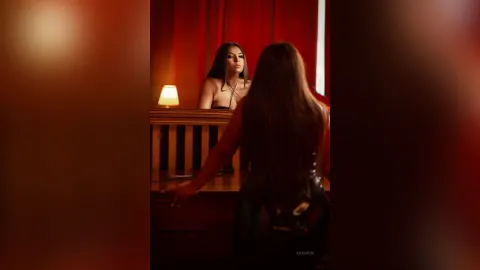 KayaVega — 😈
