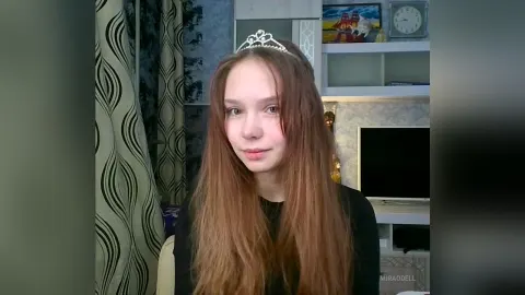 MiraOdell — Am I a PRINCESS ?)