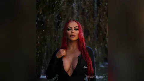 EmmelyneQuincy — 👑