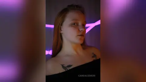 CandaceMori — Little me