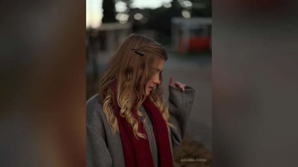 ArianaJorda — Sweet Temptation