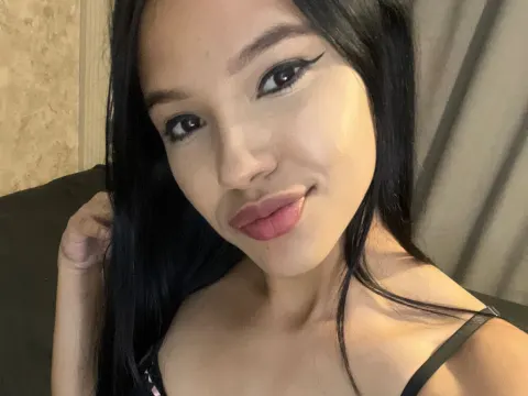CherryValentine cam model