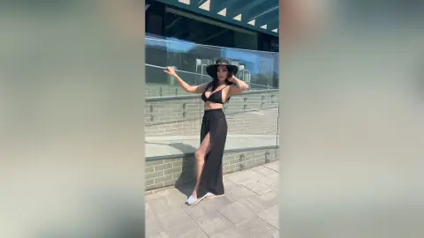 ErikaStill — Hot summer..