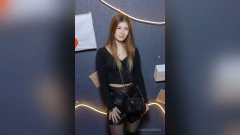 CandaceSempek — Discreet style