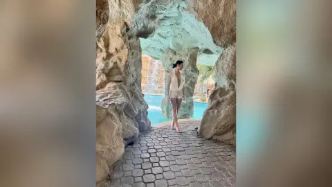 MadelineDemie — Aruba