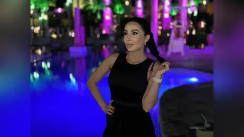 Vanessa — Me