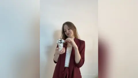 GermaineMoland — Me