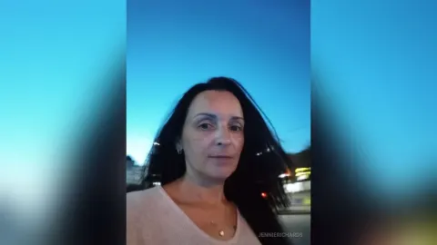 JennieRichards — Just me ;)