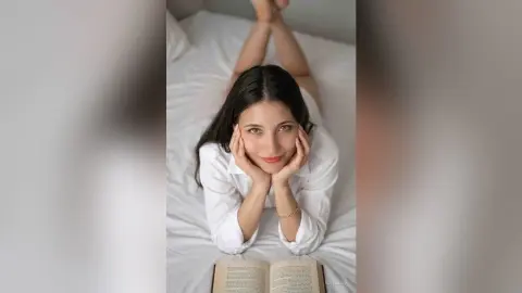 KateLux — 📖🥰