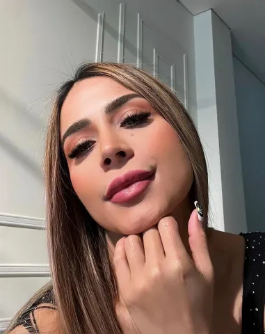 ValeryMolinafg — Streamate Photos