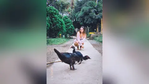 AbbySomer — 🦆