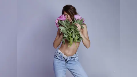Mia — Flowers for my soul