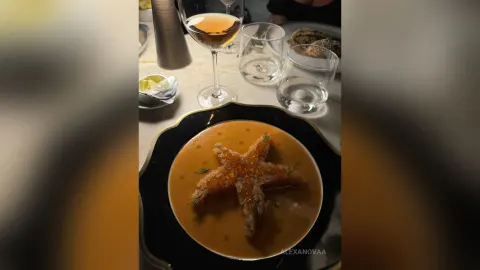 Alexa — Marbella🩵