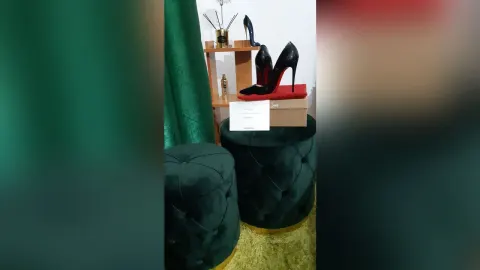 ElviraZarah — ShoppingSpree