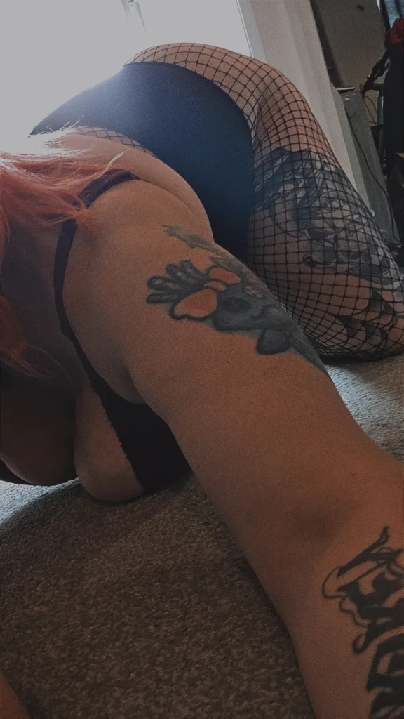 fishnettedvixen — Streamate Photos