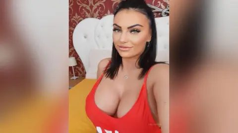 EvelyneSmith — Before going online