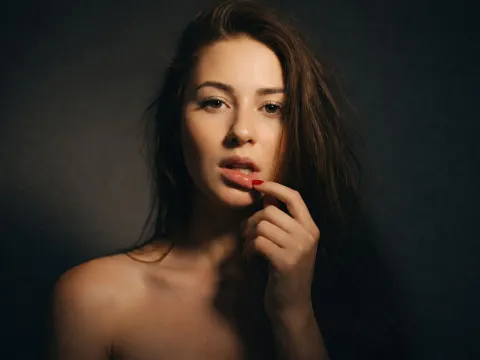 EmilyGordan — LiveJasmin cam model