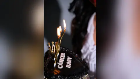 MiaRoyce — Birthday 🎁