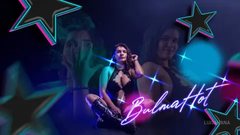LuisaHana — sexy