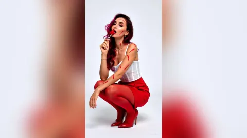AvaNyra — ❤️ Kiss Collection